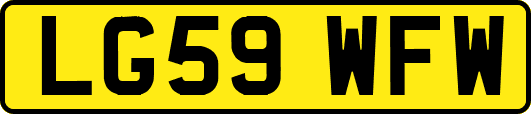LG59WFW