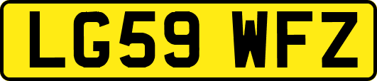 LG59WFZ