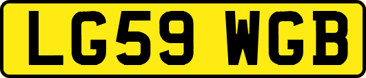 LG59WGB