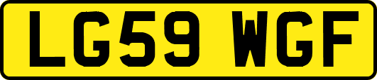 LG59WGF