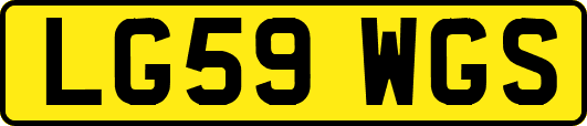 LG59WGS
