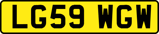 LG59WGW