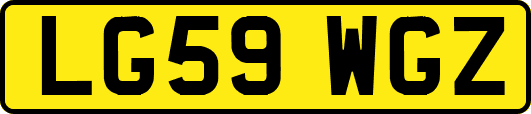 LG59WGZ