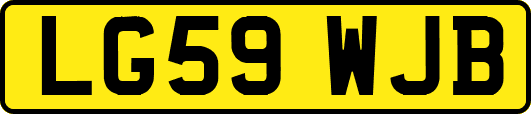 LG59WJB