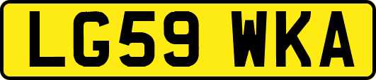 LG59WKA