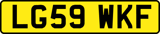 LG59WKF