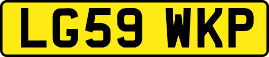 LG59WKP