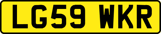 LG59WKR