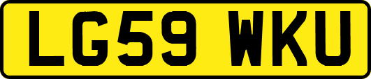 LG59WKU