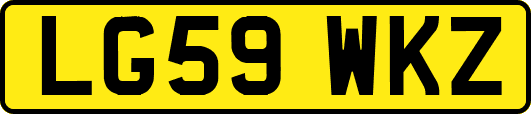 LG59WKZ