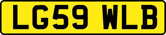 LG59WLB