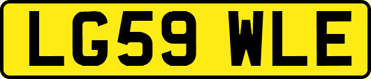 LG59WLE