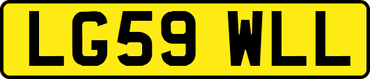 LG59WLL