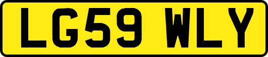 LG59WLY