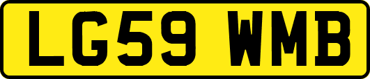 LG59WMB