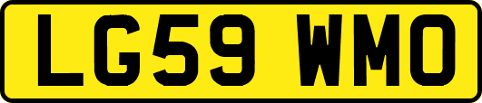 LG59WMO