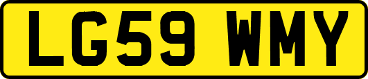 LG59WMY