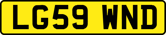 LG59WND