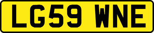 LG59WNE