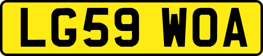 LG59WOA