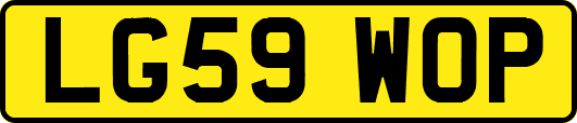 LG59WOP