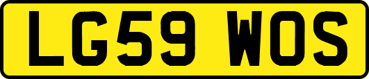 LG59WOS