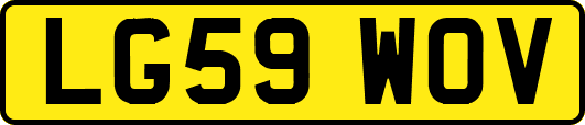 LG59WOV