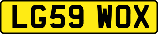 LG59WOX