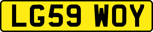 LG59WOY