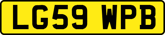LG59WPB