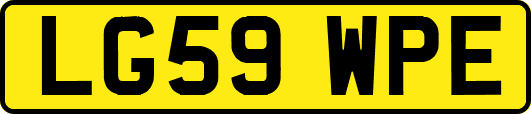 LG59WPE