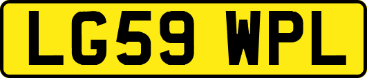 LG59WPL
