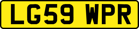 LG59WPR
