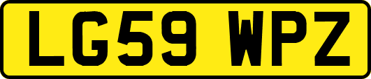 LG59WPZ