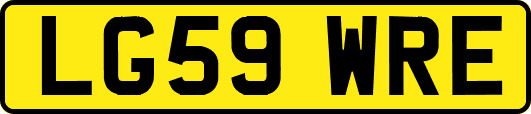 LG59WRE