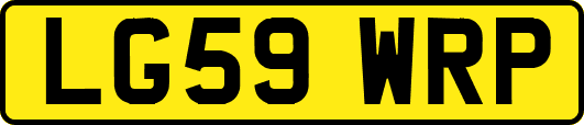LG59WRP