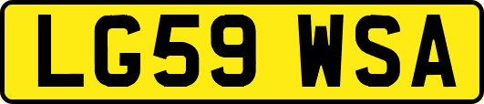 LG59WSA