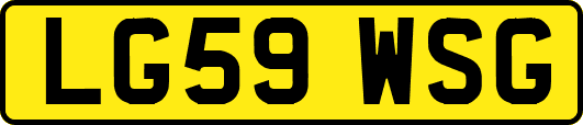 LG59WSG