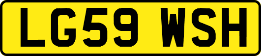 LG59WSH
