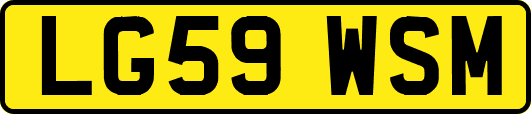 LG59WSM