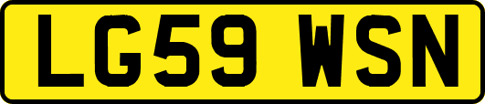 LG59WSN