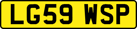 LG59WSP