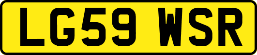 LG59WSR