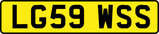 LG59WSS