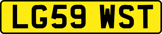 LG59WST
