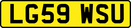 LG59WSU