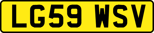 LG59WSV