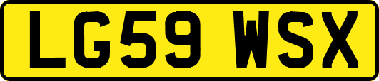 LG59WSX