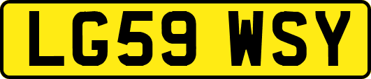 LG59WSY