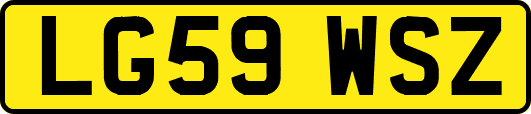 LG59WSZ